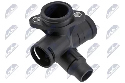NTY NTY CTM-VW-075 Coolant Flange 