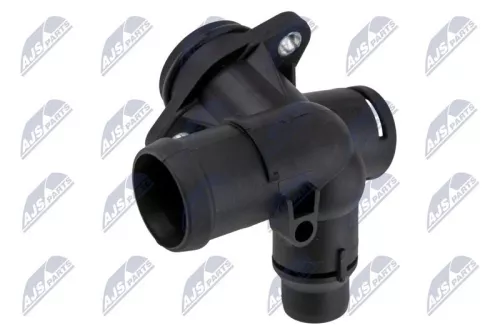 NTY NTY CTM-VW-075 Coolant Flange 