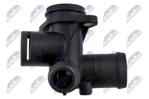 NTY NTY CTM-VW-075 Coolant Flange 