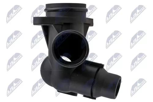 NTY NTY CTM-VW-075 Coolant Flange 