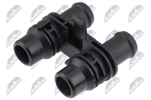 NTY NTY CTM-VW-076 Coolant Flange 