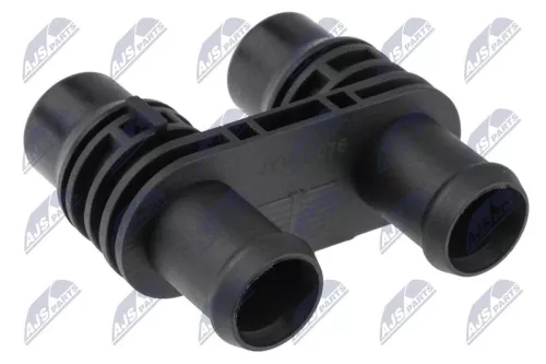 NTY NTY CTM-VW-076 Coolant Flange 