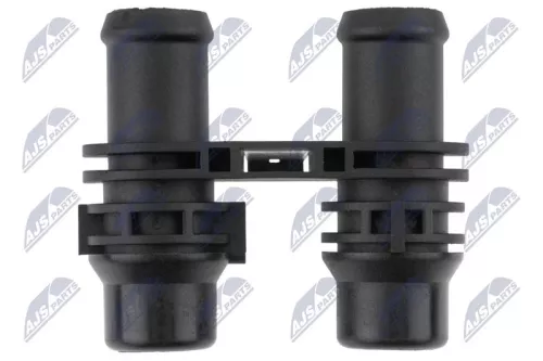 NTY NTY CTM-VW-076 Coolant Flange 