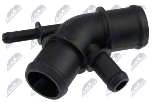 NTY NTY CTM-VW-077 Coolant Flange 