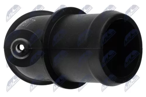 NTY NTY CTM-VW-077 Coolant Flange 