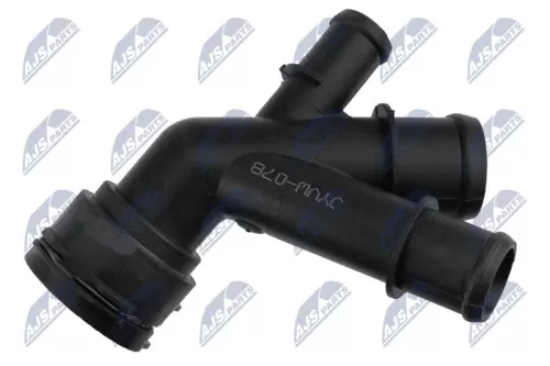 NTY NTY CTM-VW-078 Coolant Flange 