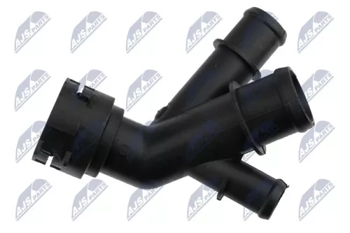 NTY NTY CTM-VW-078 Coolant Flange 