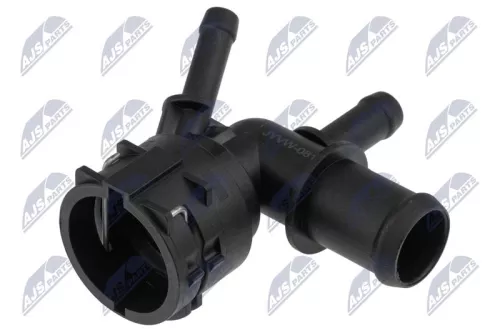 NTY NTY CTM-VW-081 Coolant Flange 