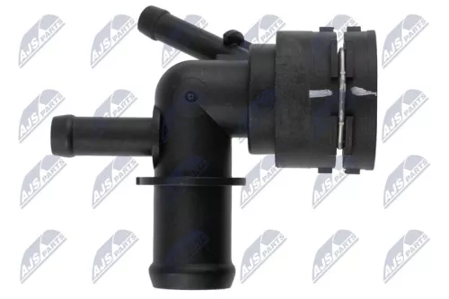 NTY NTY CTM-VW-081 Coolant Flange 