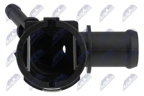 NTY NTY CTM-VW-081 Coolant Flange 