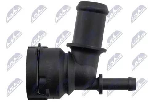 NTY NTY CTM-VW-082 Coolant Flange 