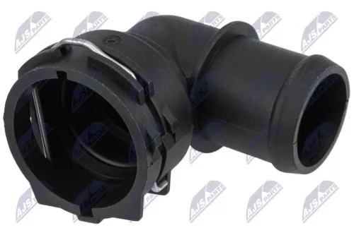 NTY NTY CTM-VW-083 Coolant Flange 
