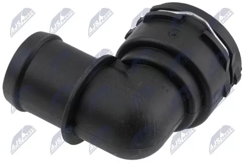 NTY NTY CTM-VW-083 Coolant Flange 