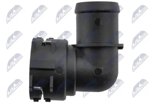 NTY NTY CTM-VW-083 Coolant Flange 