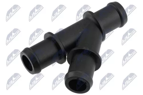 NTY NTY CTM-VW-084 Coolant Flange 