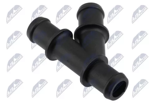 NTY NTY CTM-VW-084 Coolant Flange 