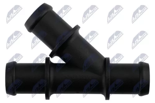 NTY NTY CTM-VW-084 Coolant Flange 