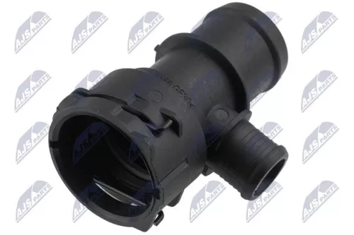 NTY NTY CTM-VW-085 Coolant Flange 