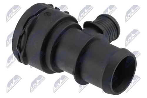 NTY NTY CTM-VW-085 Coolant Flange 