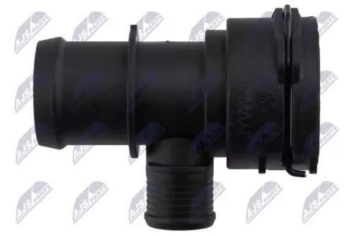 NTY NTY CTM-VW-085 Coolant Flange 