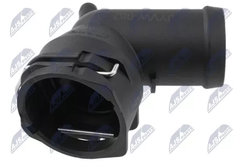 NTY NTY CTM-VW-087 Coolant Flange 