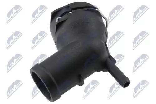 NTY NTY CTM-VW-087 Coolant Flange 