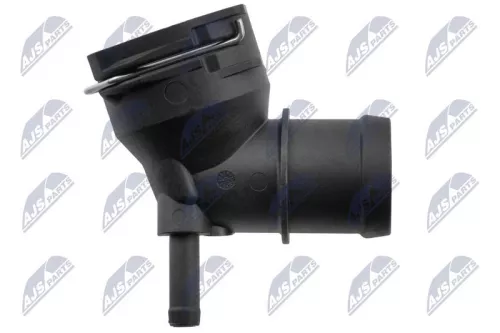 NTY NTY CTM-VW-087 Coolant Flange 