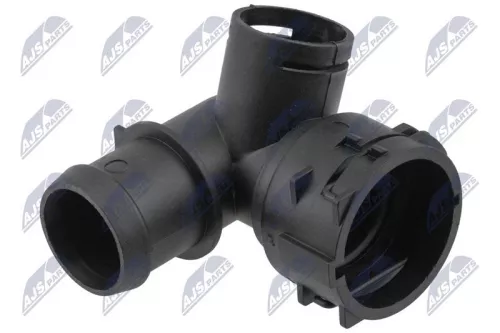 NTY NTY CTM-VW-088 Coolant Flange 