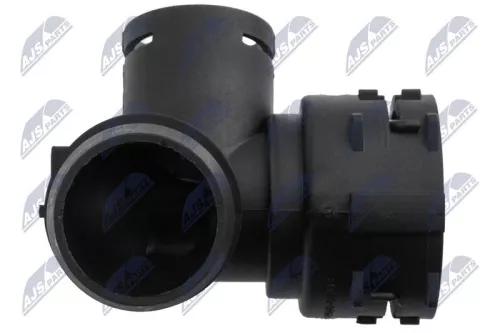 NTY NTY CTM-VW-088 Coolant Flange 