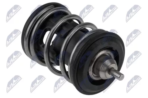 NTY NTY CTM-VW-089 Thermostat, coolant 