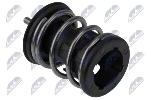 NTY NTY CTM-VW-089 Thermostat, coolant 