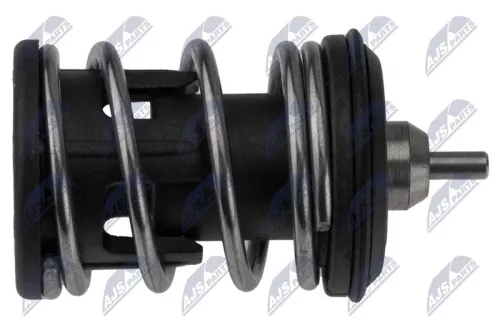 NTY NTY CTM-VW-089 Thermostat, coolant 
