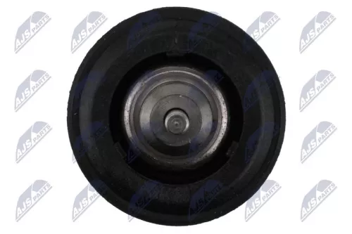 NTY NTY CTM-VW-089 Thermostat, coolant 