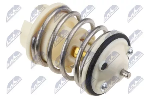 NTY NTY CTM-VW-091 Thermostat, coolant 