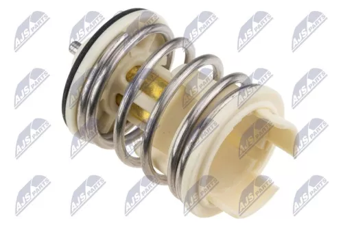 NTY NTY CTM-VW-091 Thermostat, coolant 