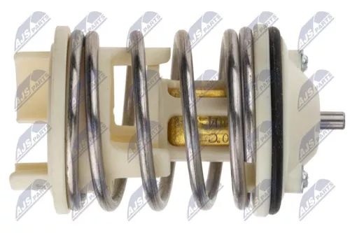 NTY NTY CTM-VW-091 Thermostat, coolant 