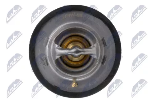 NTY NTY CTM-VW-092 Thermostat, coolant 