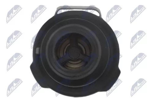 NTY NTY CTM-VW-093 Thermostat, coolant 