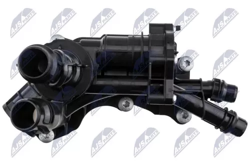 NTY NTY CTM-VW-095 Thermostat, coolant 
