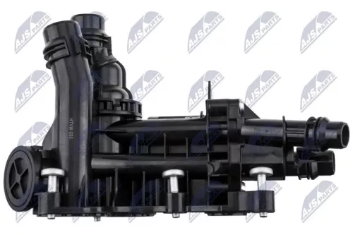 NTY NTY CTM-VW-095 Thermostat, coolant 