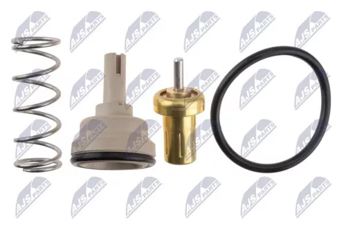NTY NTY CTM-VW-103 Thermostat, coolant 