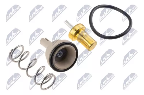 NTY NTY CTM-VW-103 Thermostat, coolant 
