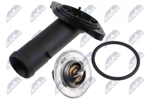 NTY NTY CTM-VW-107 Thermostat, coolant 