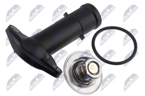 NTY NTY CTM-VW-107 Thermostat, coolant 