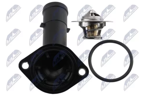 NTY NTY CTM-VW-107 Thermostat, coolant 