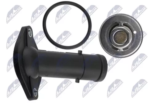 NTY NTY CTM-VW-107 Thermostat, coolant 