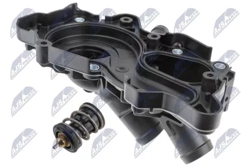 NTY NTY CTM-VW-113 Thermostat Housing 