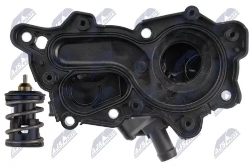 NTY NTY CTM-VW-113 Thermostat Housing 