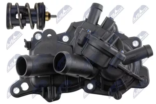 NTY NTY CTM-VW-113 Thermostat Housing 
