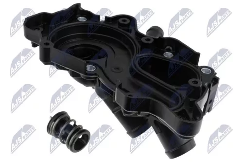 NTY NTY CTM-VW-114 Thermostat, coolant 
